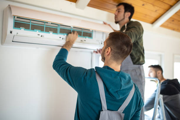 Reliable Flomaton, AL HVAC Solutions