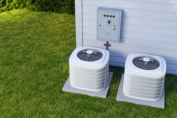 Best Thermostats and Smart Controls in Flomaton, AL