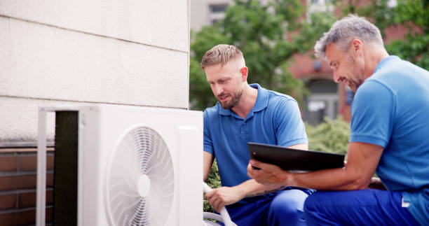 Best Emergency HVAC Services in Flomaton, AL
