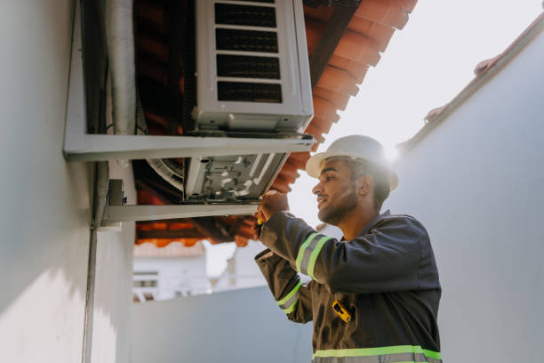 Best Seasonal HVAC Services in Flomaton, AL