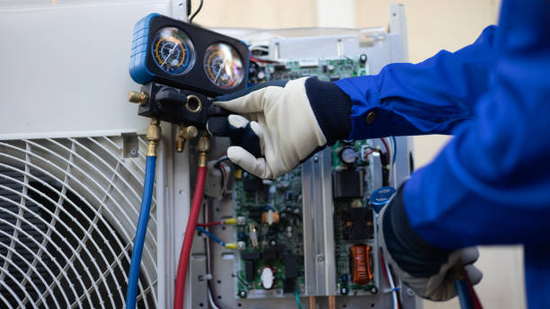 Best Energy-efficient HVAC Solutions in Flomaton, AL
